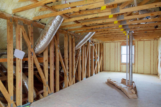 Best Residential Insulation in South Sarasota, FL