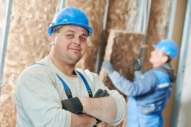 Trusted South Sarasota, FL Insulation Contractor Experts